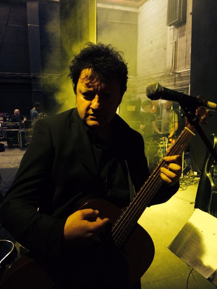 Sydney Party Entertainment » Jonny G & THE NEVILLES