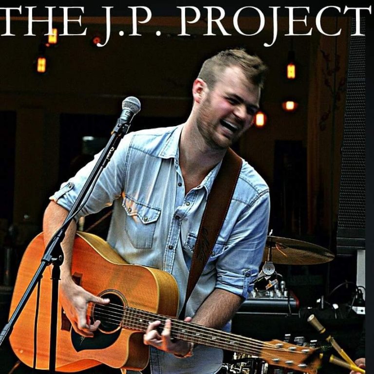 Sydney Party Entertainment » JP Project